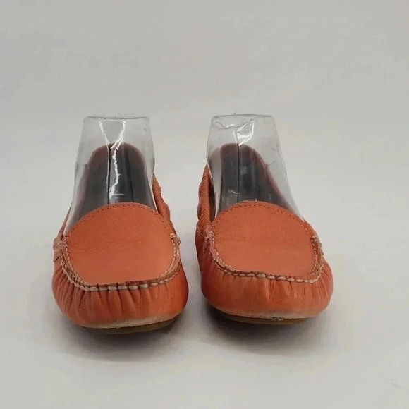 BUSSOLA Ease Casual Flats - Picture 4 of 8